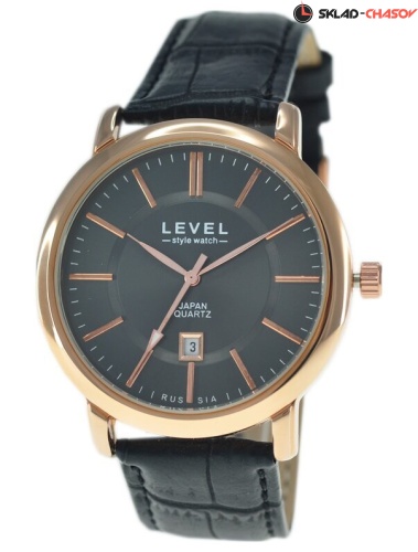 3155737R "LEVEL" Часы наручные фото