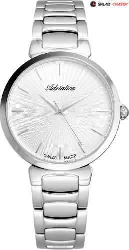 Adriatica Freestyle A3706.5113Q фото