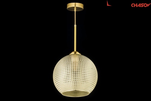 Люстра подвесная Arti Lampadari Davagna E 1.P5 C фото фото 3