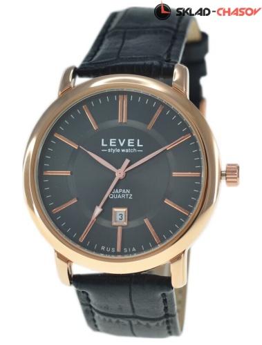 3155737R "LEVEL" Часы наручные фото