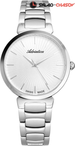 Adriatica Freestyle A3706.5113Q фото