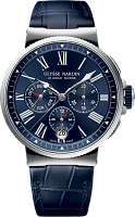 Ulysse Nardin 1533-150/43 фото