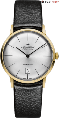 Hamilton H38475751 фото