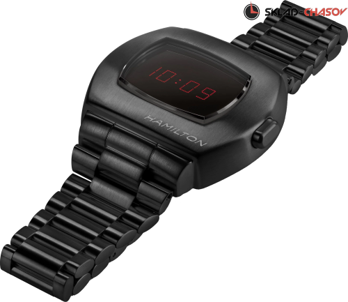 Hamilton H52404130 фото фото 4