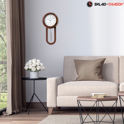 Seiko QXH057B фото фото 4