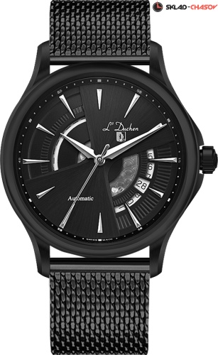 Мужские L'Duchen Quazar D 153.71.31 M фото