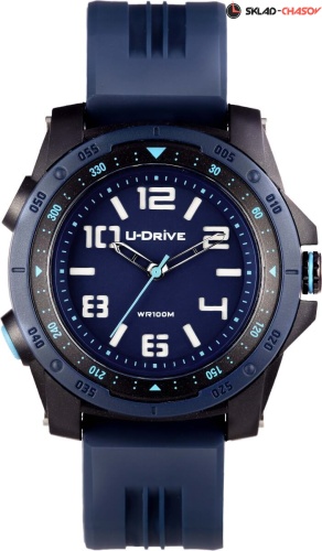 U 161.13.23, U-Drive фото