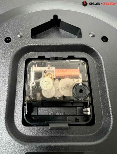 Настенные часы Seiko QXA802K фото фото 5