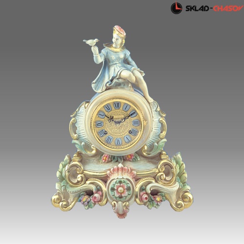 F.lli Consonni 332.3 фото