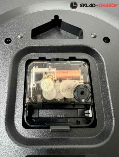 Настенные часы Seiko QXA802K фото фото 5