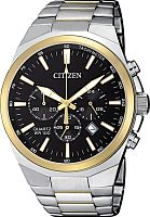 Мужские Citizen AN8174-58E фото