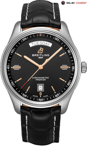 Breitling A45340241B1P1 фото