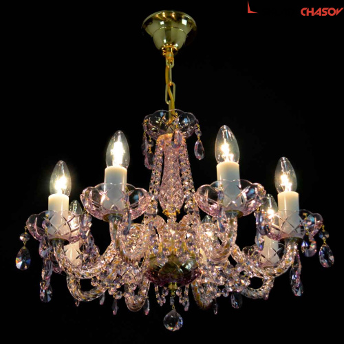 Wranovsky Candy 8 Gold фото фото 2