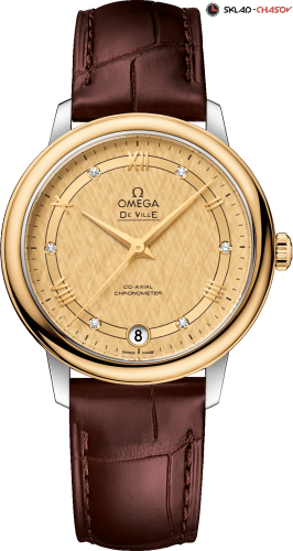 Omega 42423332058001 фото