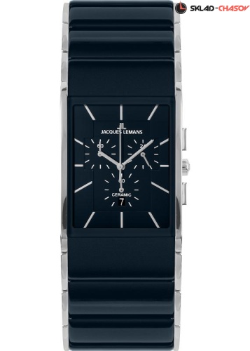 Мужские Jacques Lemans 1-1941F фото