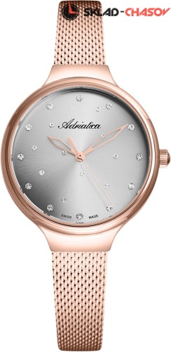 Женские Adriatica Milano 3723.9147Q фото