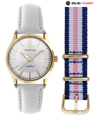 George Kini GK-05-12 фото