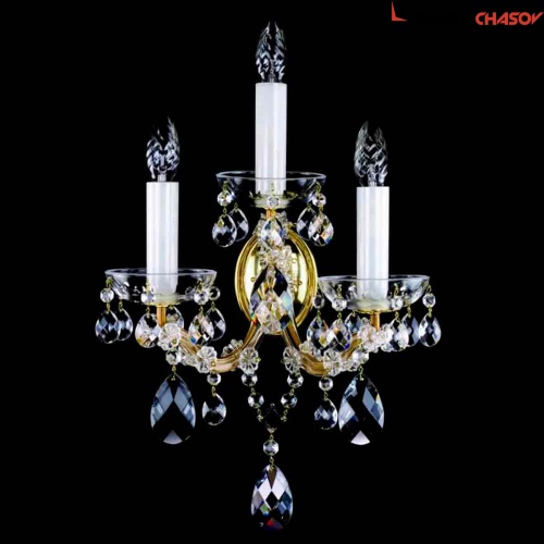 Бра Art Glass MARIA TEREZIA 18 VACHTLE CE фото