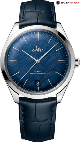 часы Omega De Ville Tresor 435.13.40.21.03.001  фото