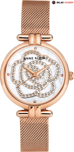 Женские Anna Klein Crystal 3102MPRG фото