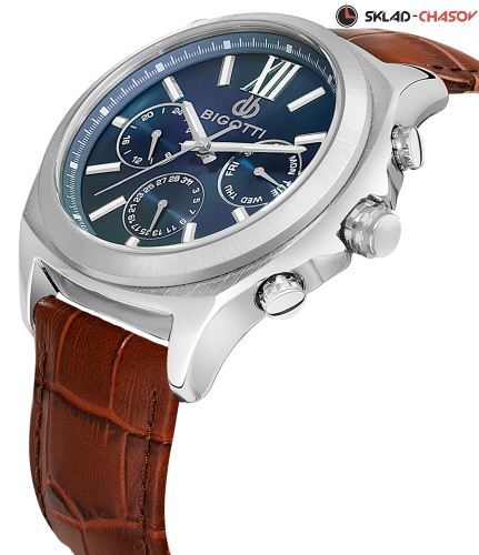 Наручные часы Bigotti BG.1.10519-2 фото фото 2