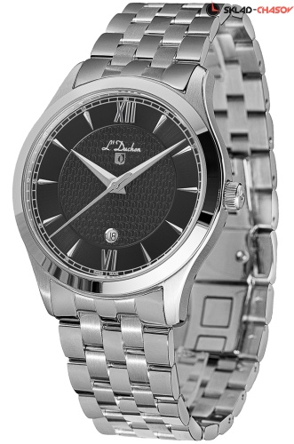 Мужские L'Duchen Carcassonne D 761.10.11 фото фото 3