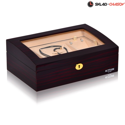 Шкатулка для хранения украшений 506EC фото