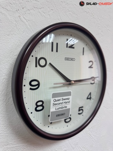 Seiko QXA836B фото фото 5