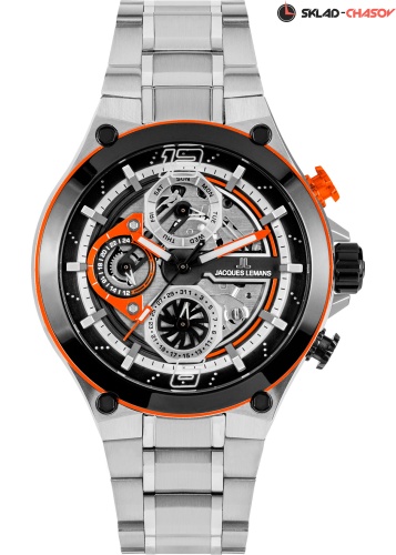 1-2150E, Jacques Lemans фото