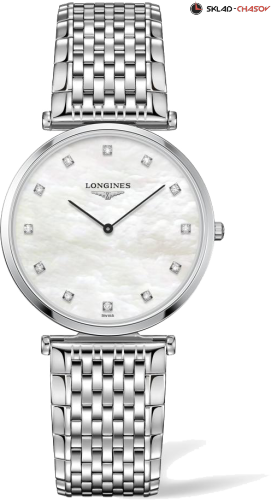 Longines L4.709.4.88.6 фото