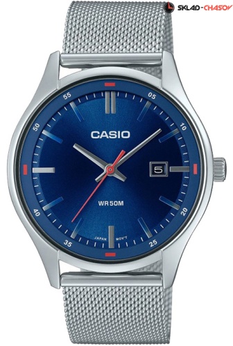 Casio MTP-E710M-2A фото