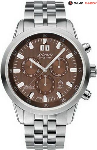 Мужские Atlantic Seacloud 73465.41.81 фото