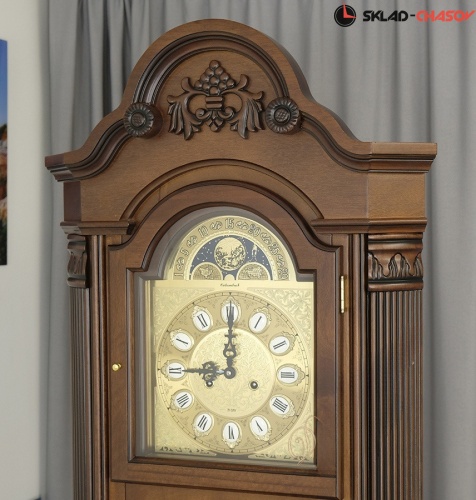 Напольные часы Columbus CR9192-Wa фото фото 14