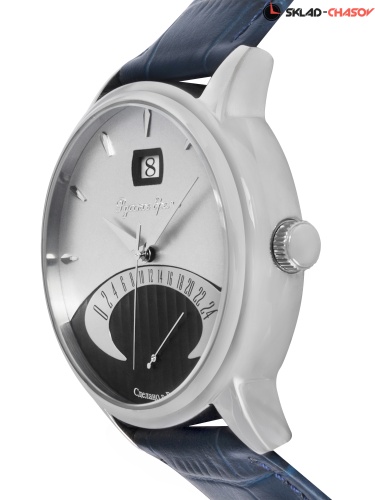 Часы "Русское Время" 86030609кк кварцевые фото фото 11