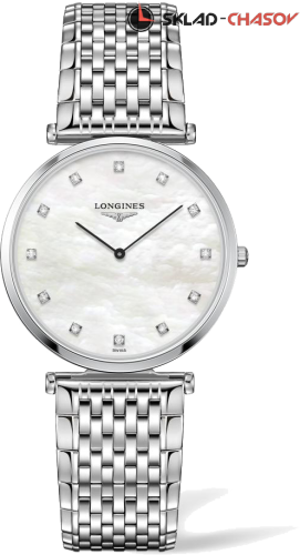 Longines L4.709.4.88.6 фото