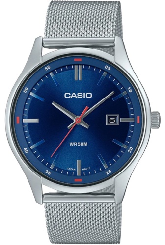 Casio MTP-E710M-2A фото