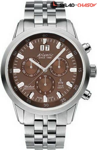 Мужские Atlantic Seacloud 73465.41.81 фото