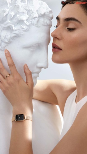 Daniel Wellington DW00100432 фото фото 2