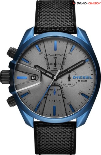 Diesel MS9 Chrono DZ4506 фото