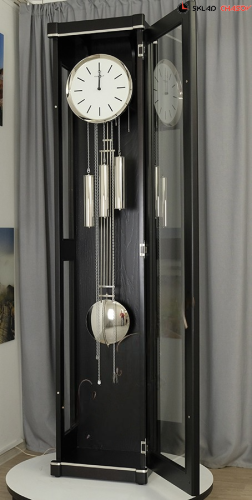 Напольные часы Columbus CR2420-451 фото фото 6