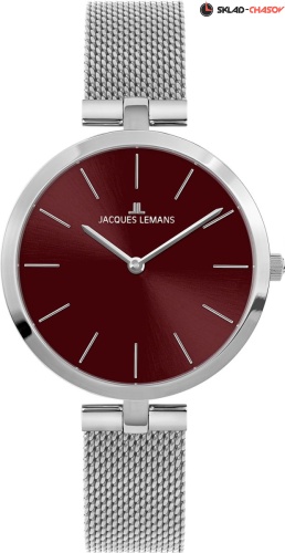 Наручные часы Jacques Lemans 1-2024R фото