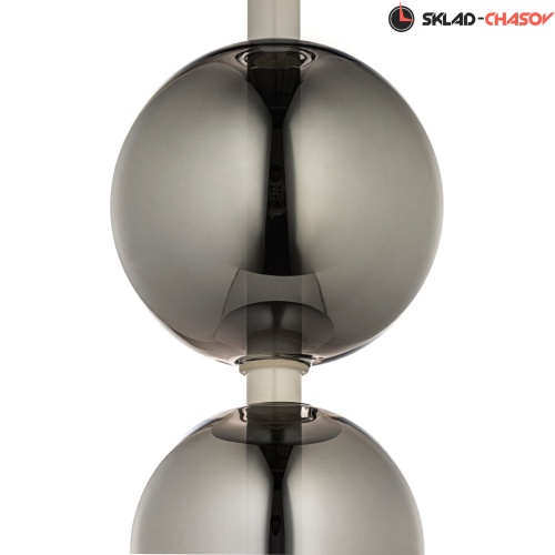 Люстра подвесная Arti Lampadari Canzo L 1.P1 CL фото фото 2