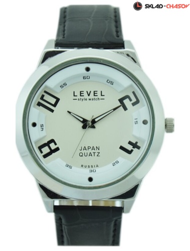1051100 "LEVEL" Часы наручные фото