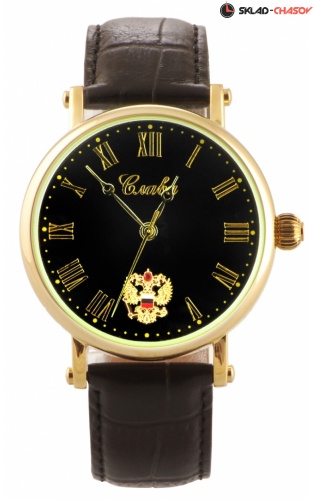 Механические Слава "Премьер" 8099682/300-2409-К1 фото