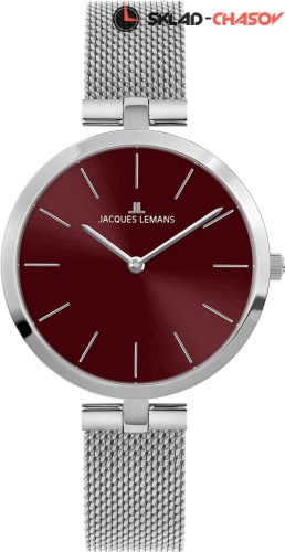 Наручные часы Jacques Lemans 1-2024R фото
