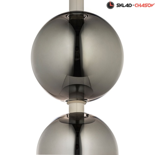 Люстра подвесная Arti Lampadari Canzo L 1.P1 CL фото фото 2