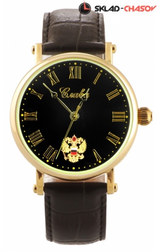 Механические Слава "Премьер" 8099682/300-2409-К1 фото