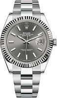Часы Rolex Datejust 126334-0013 фото