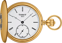 Tissot T867.405.39.013.00 фото