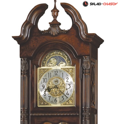 Напольные часы Howard Miller 611-084 Ramsey фото фото 3